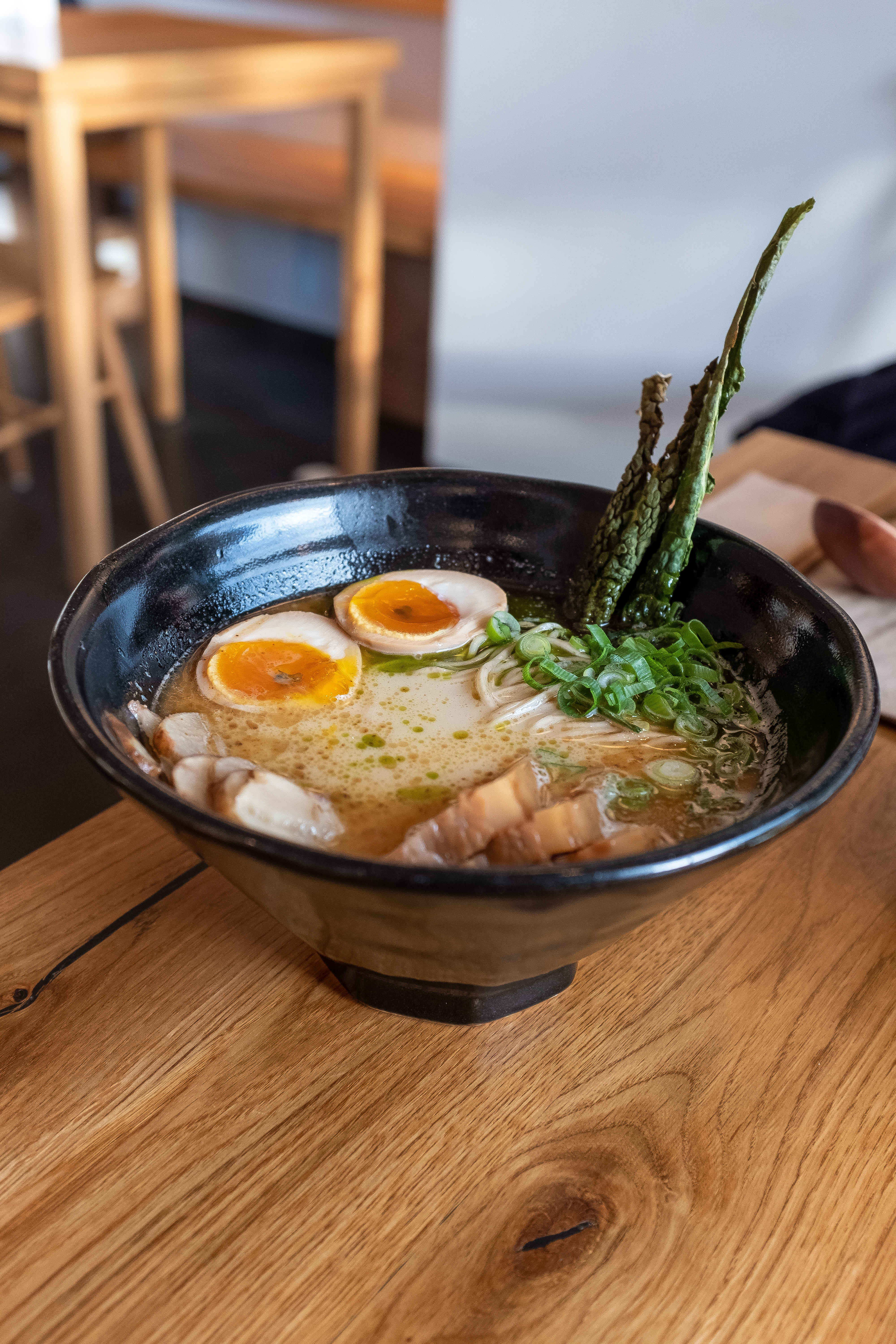Hrmnir Ramen